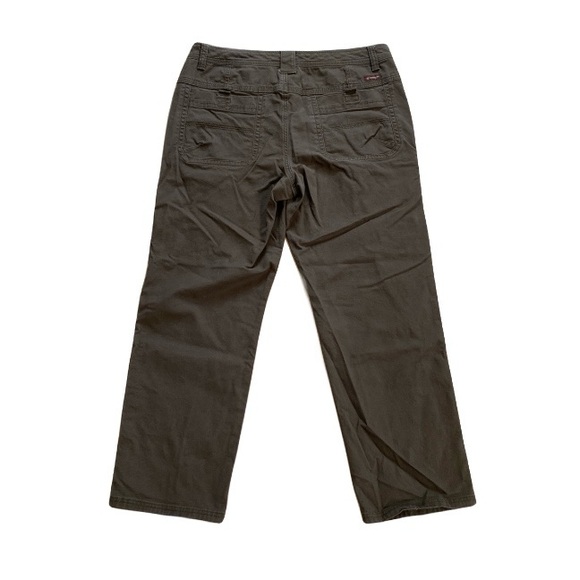 Legendary Outfitters Relaxed Fit Canvas Pants - Picture 5 of 8